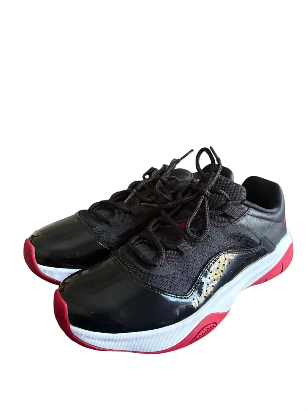 Air Jordan Air Jordan 11 CMFT Low 'Bred' DM0844-005 size 10.